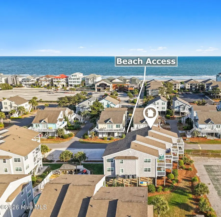 4 Seabrook Road #2, Ocean Isle Beach, NC 28469 - #3