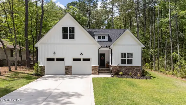 780 Riverbirch Drive, Vass, NC 28394