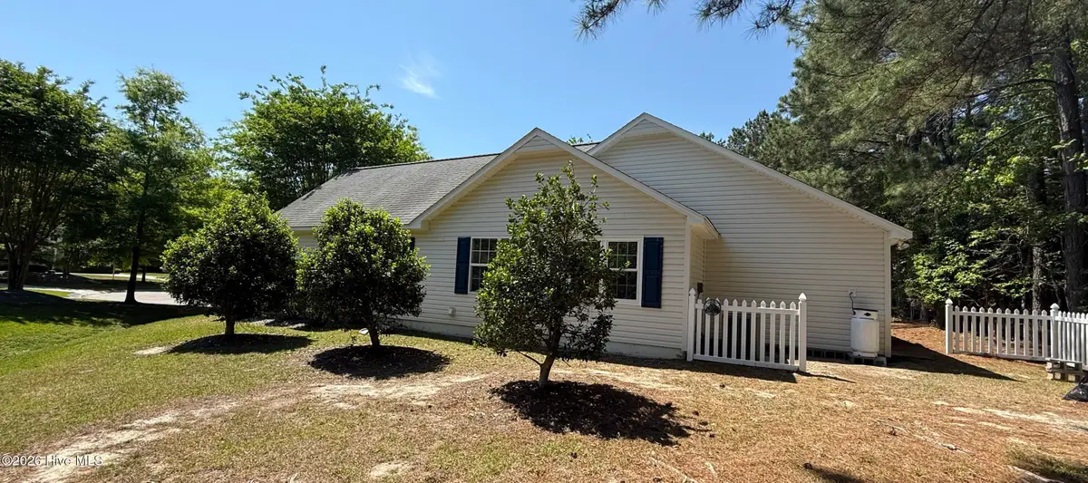 605 Windsong N, Swansboro, NC 28584 - #1
