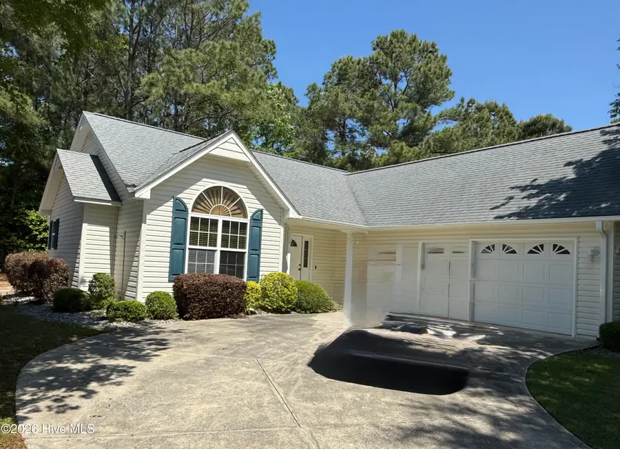 605 Windsong N, Swansboro, NC 28584 - #2