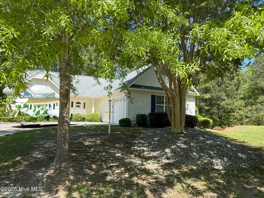 605 Windsong N, Swansboro, NC 28584 - #3