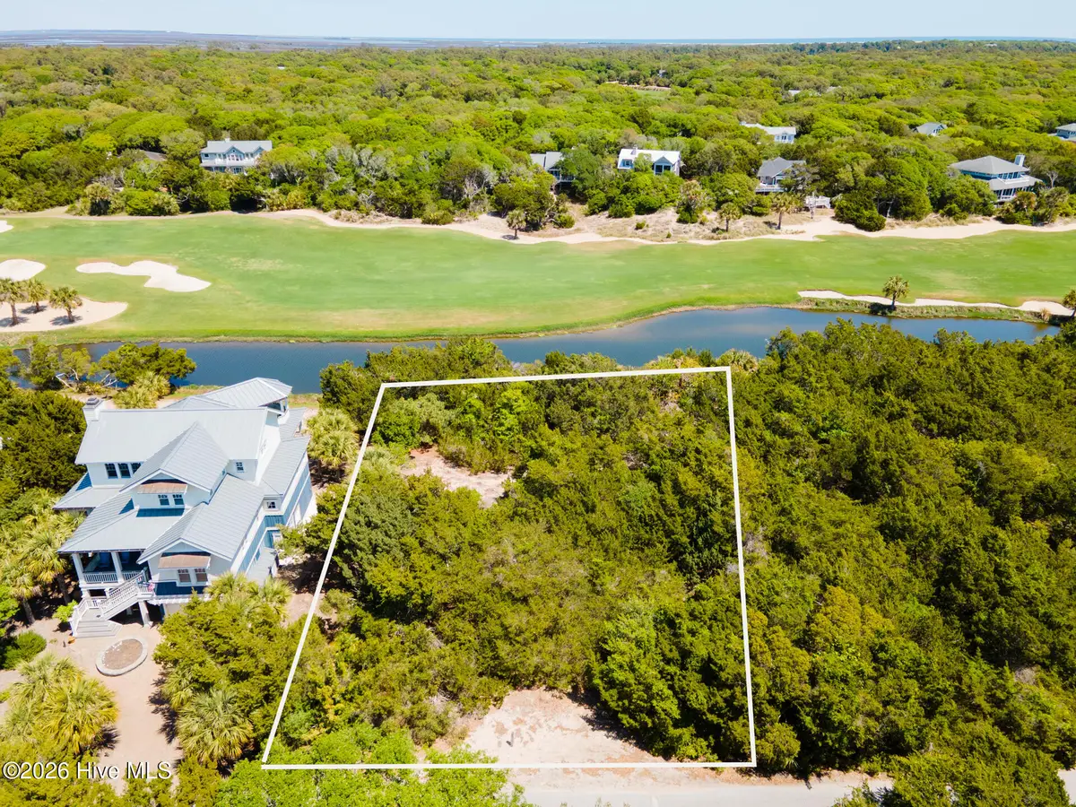 25 Mourning Warbler Trail, Bald Head Island, NC 28461 - #1