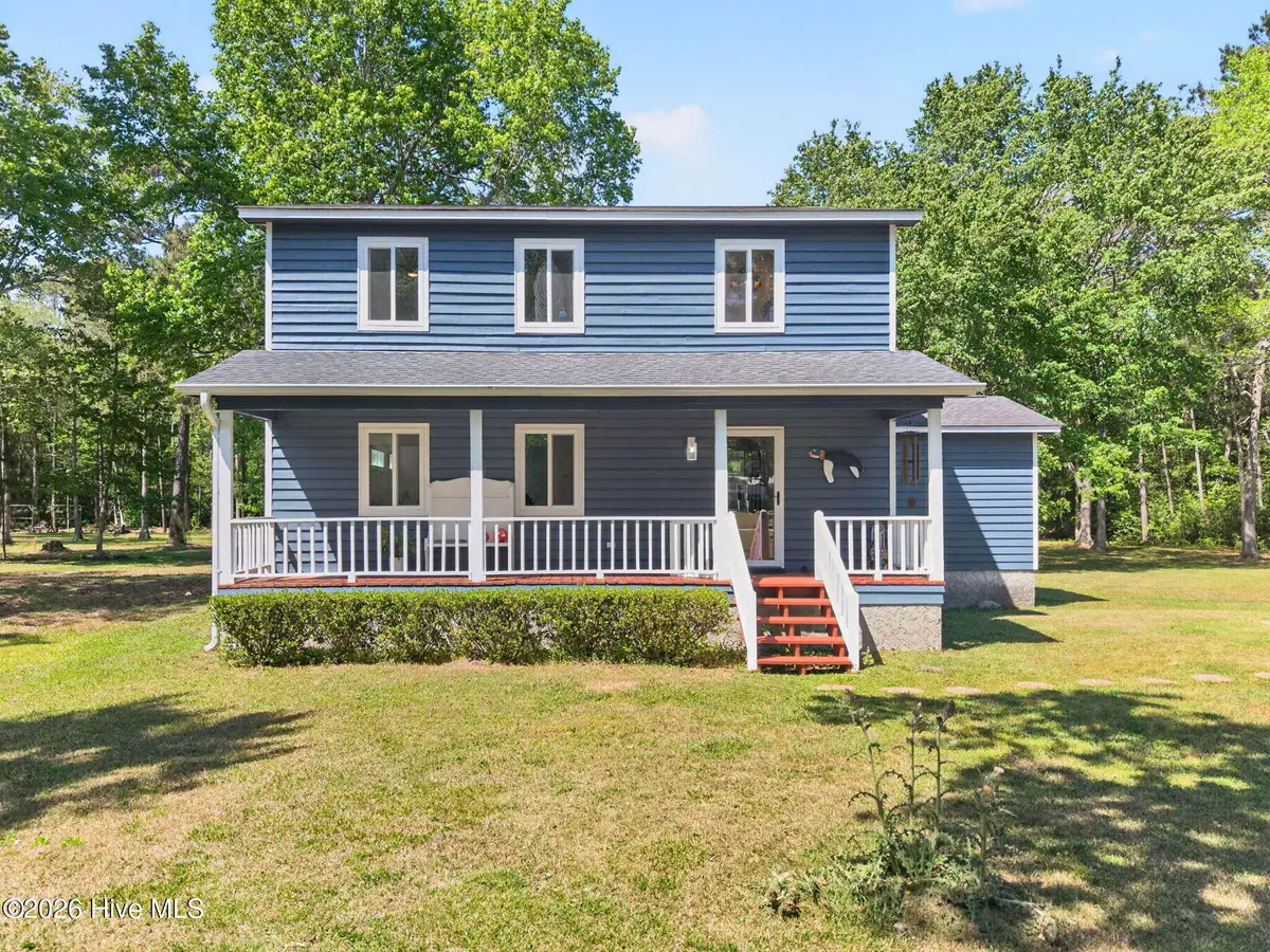 6928 Bayfield Lane Nw, Ocean Isle Beach, NC 28469 - #1