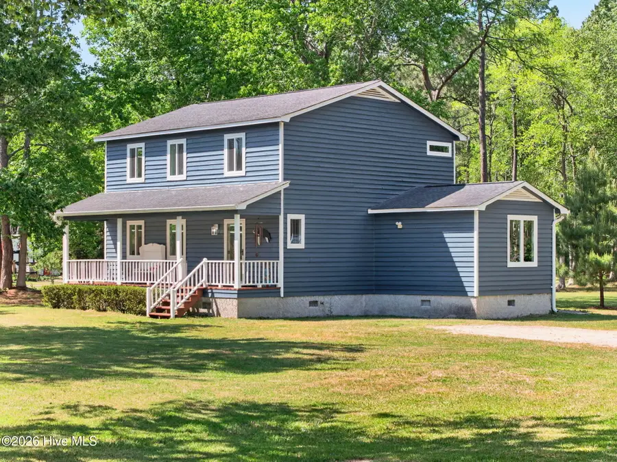 6928 Bayfield Lane Nw, Ocean Isle Beach, NC 28469 - #2