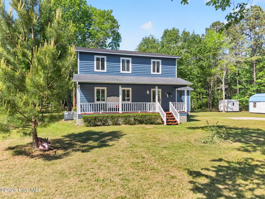 6928 Bayfield Lane Nw, Ocean Isle Beach, NC 28469 - #3