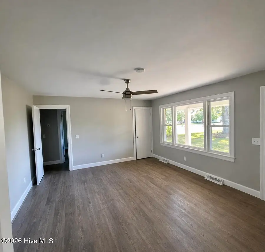 7511 Bakertown Road E, Elm City, NC 27822 - #2