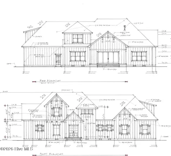 2813 Murdocksville Road, West End, NC 27376