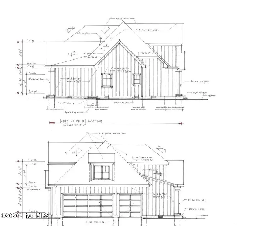 2813 Murdocksville Road, West End, NC 27376 - #2