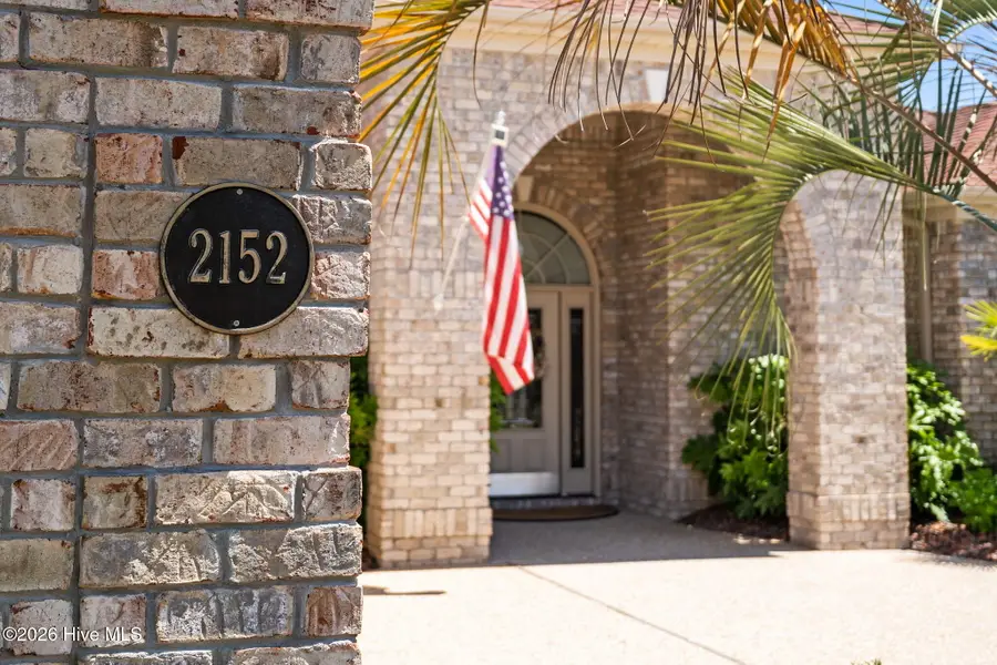 2152 Villamar Drive, Leland, NC 28451 - #3