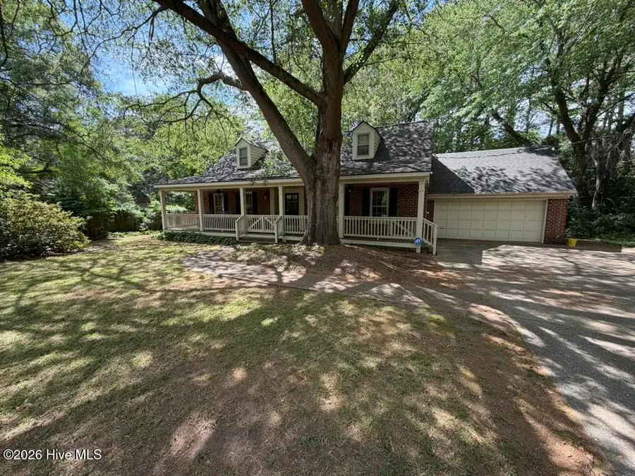 2003 Hermitage Road Nw, Wilson, NC 27896 - #2