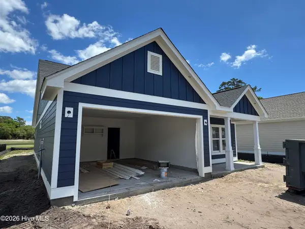 Address Withheld By Seller, Ocean Isle Beach, NC 28469