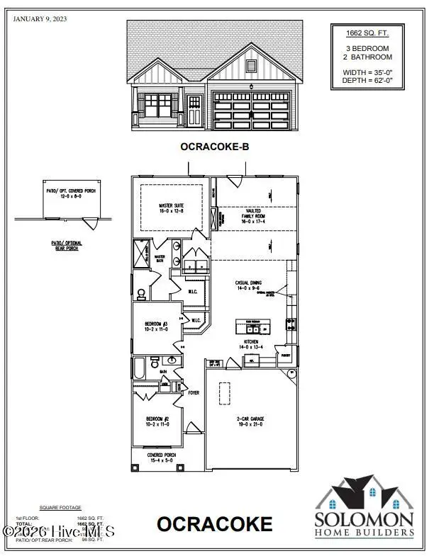 Address Withheld By Seller, Ocean Isle Beach, NC 28469 - #3