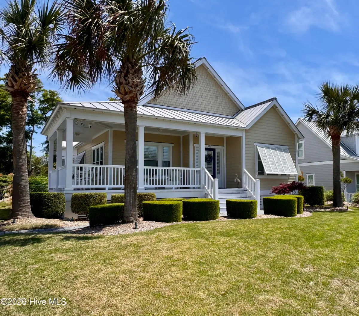 422 Sunrise Court, Emerald Isle, NC 28594 - #1