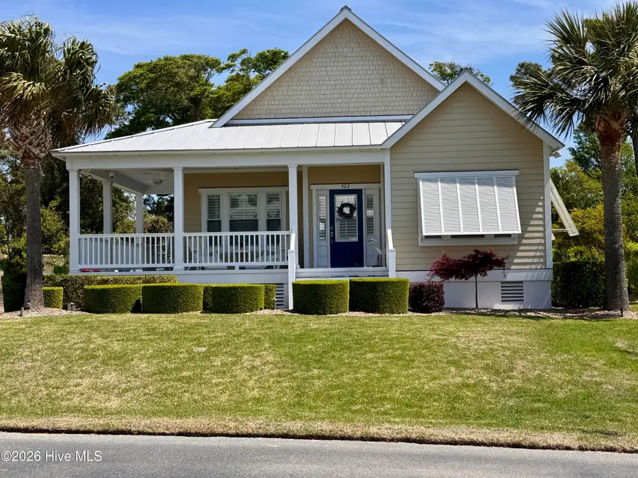 422 Sunrise Court, Emerald Isle, NC 28594 - #2