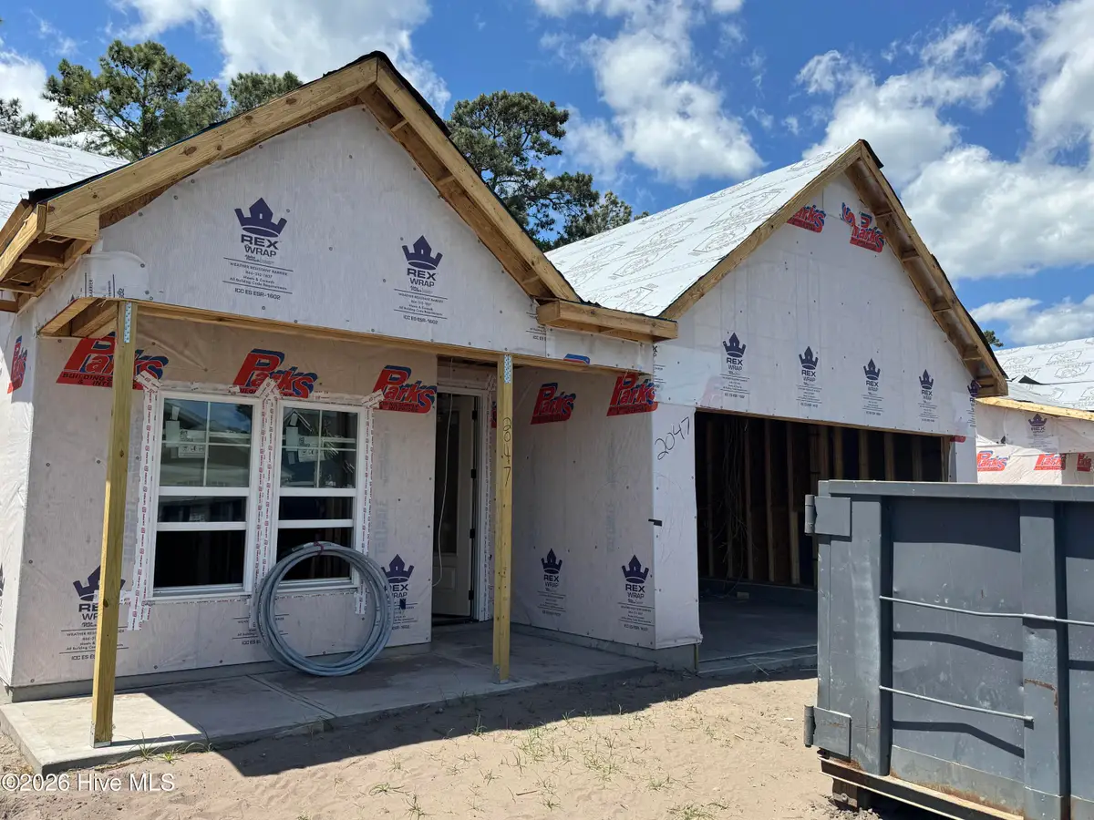 2047 Greenside Manor Drive Sw, Ocean Isle Beach, NC 28469 - #1