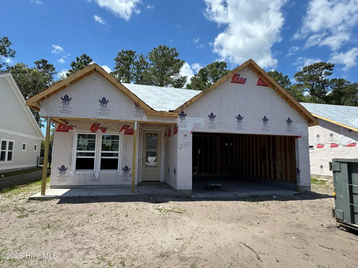 2051 Greenside Manor Drive Sw, Ocean Isle Beach, NC 28469 - #1