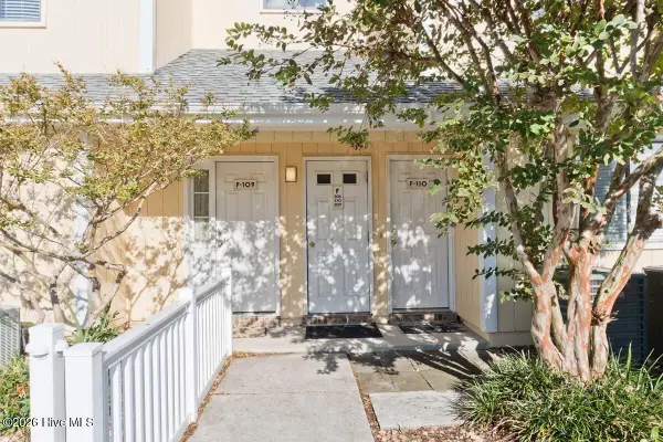 9201 Coast Guard Road #F 210, Emerald Isle, NC 28594