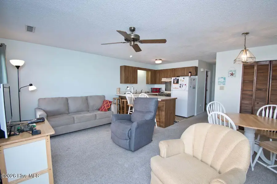 9201 Coast Guard Road #F 210, Emerald Isle, NC 28594 - #2