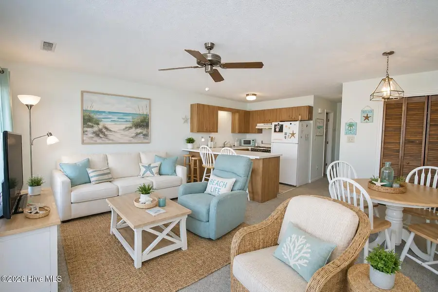 9201 Coast Guard Road #F 210, Emerald Isle, NC 28594 - #3