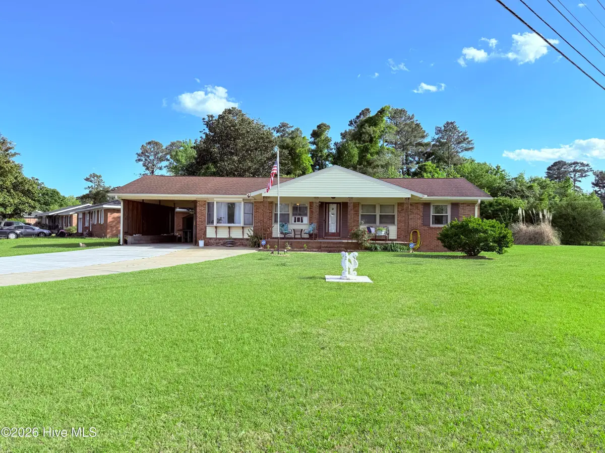102 Yorkshire Drive, Jacksonville, NC 28546 - #1