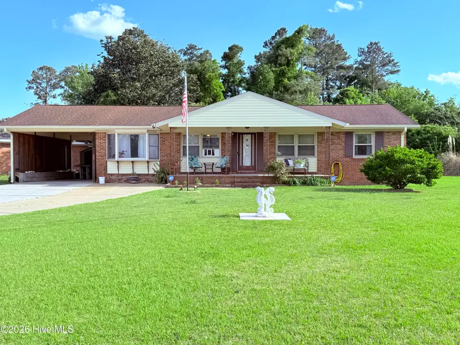 102 Yorkshire Drive, Jacksonville, NC 28546 - #3