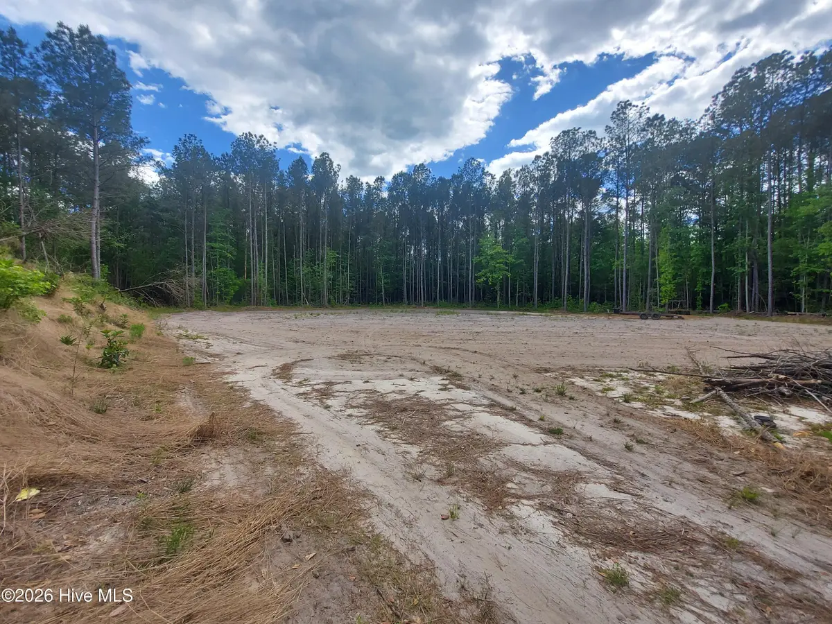 000 Harrell Road, Burgaw, NC 28425 - #1