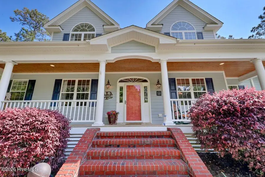 114 Killdeer Drive, Hampstead, NC 28443 - #3