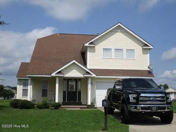 2124 Eleuthera Way, Elizabeth City, NC 27909