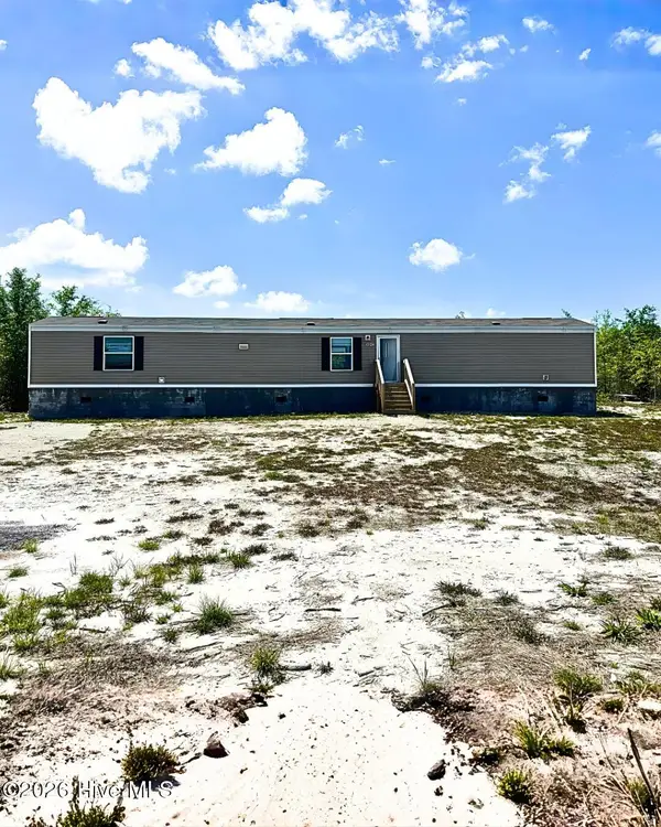 4843 Otis Drive Ne, Leland, NC 28451