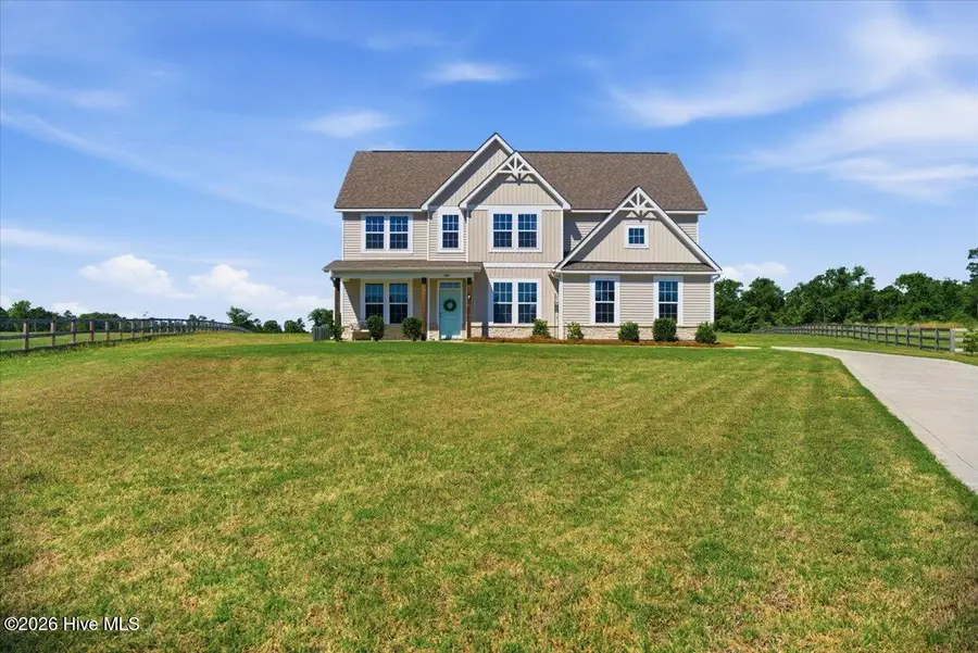 339 Rocking Horse Lane, Raeford, NC 28376 - #2