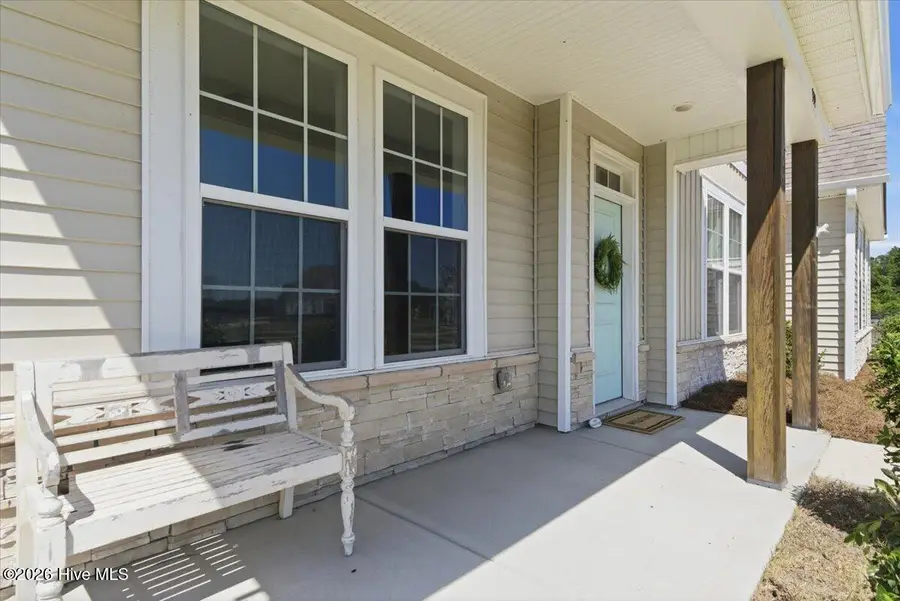 339 Rocking Horse Lane, Raeford, NC 28376 - #3