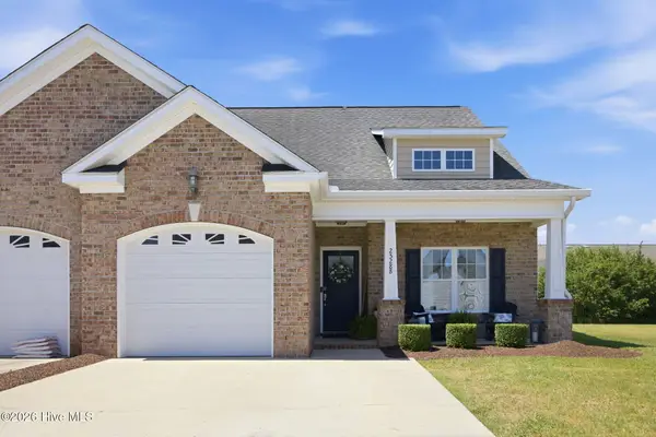 2528 Brookville Drive #B, Greenville, NC 27834