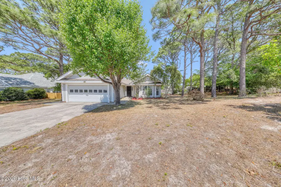 619 E Telfair Circle, Wilmington, NC 28412 - #3