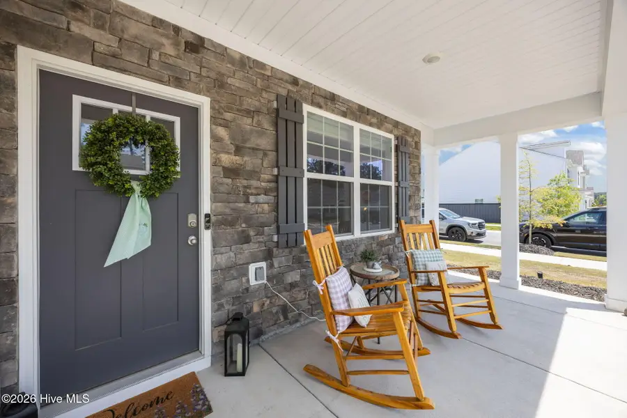 1015 Montford Drive, New Bern, NC 28562 - #2