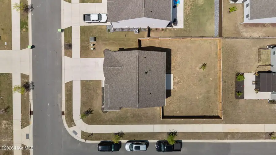 1015 Montford Drive, New Bern, NC 28562 - #3