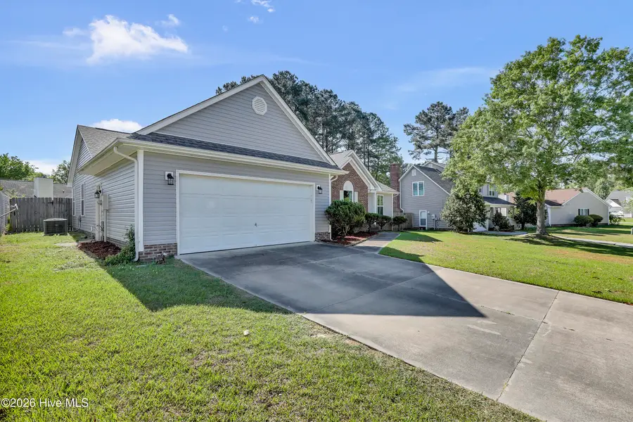 527 Raintree Road, Jacksonville, NC 28540 - #3