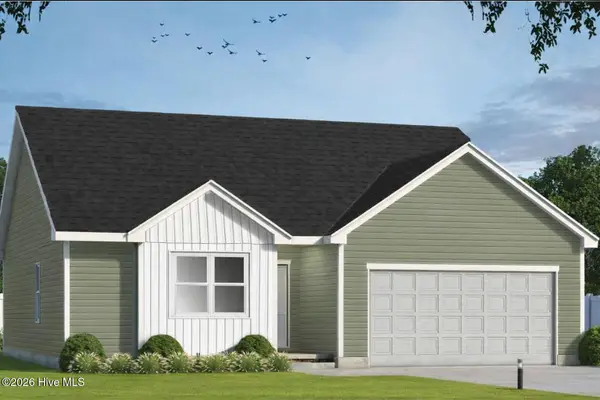 111 William Gurganus Road, Maple Hill, NC 28454