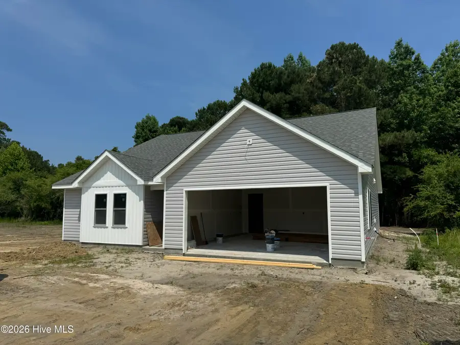 111 William Gurganus Road, Maple Hill, NC 28454 - #2