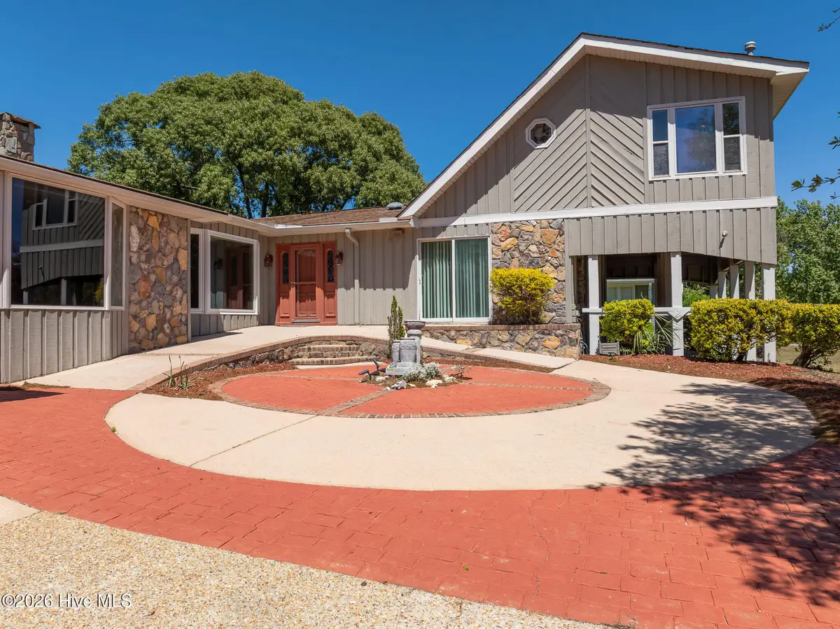 1984 Kings Landing Road, Hampstead, NC 28443 - #1