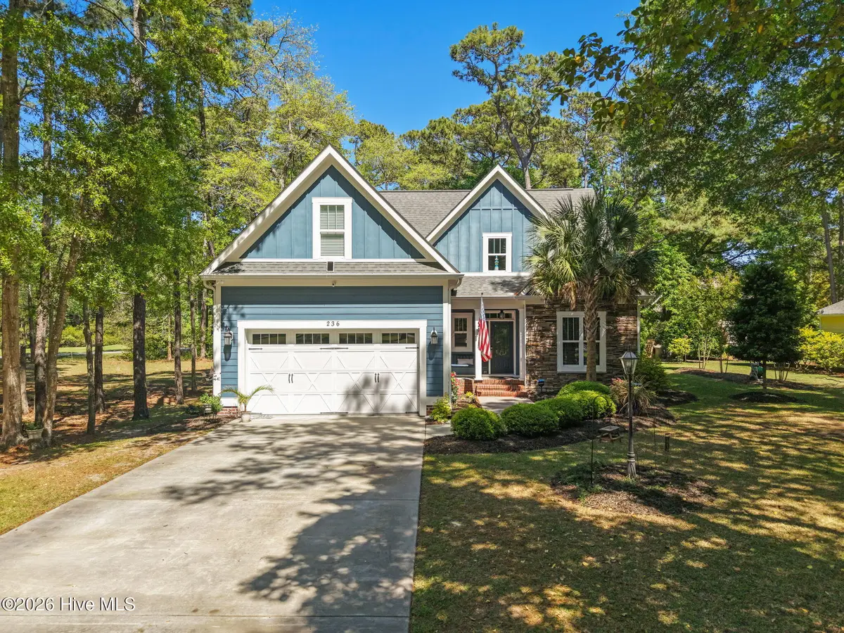 236 Clubhouse Drive Sw, Supply, NC 28462 - #1