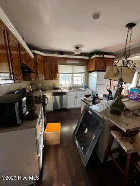 440 Fountaintown Road, Beulaville, NC 28518 - #2