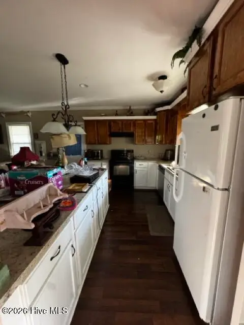 440 Fountaintown Road, Beulaville, NC 28518 - #3