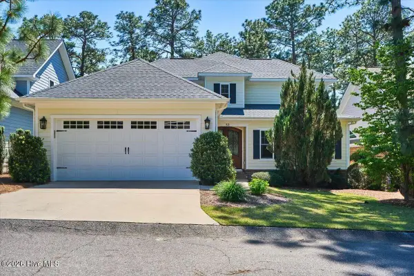 52 Greencastle Drive, Pinehurst, NC 28374