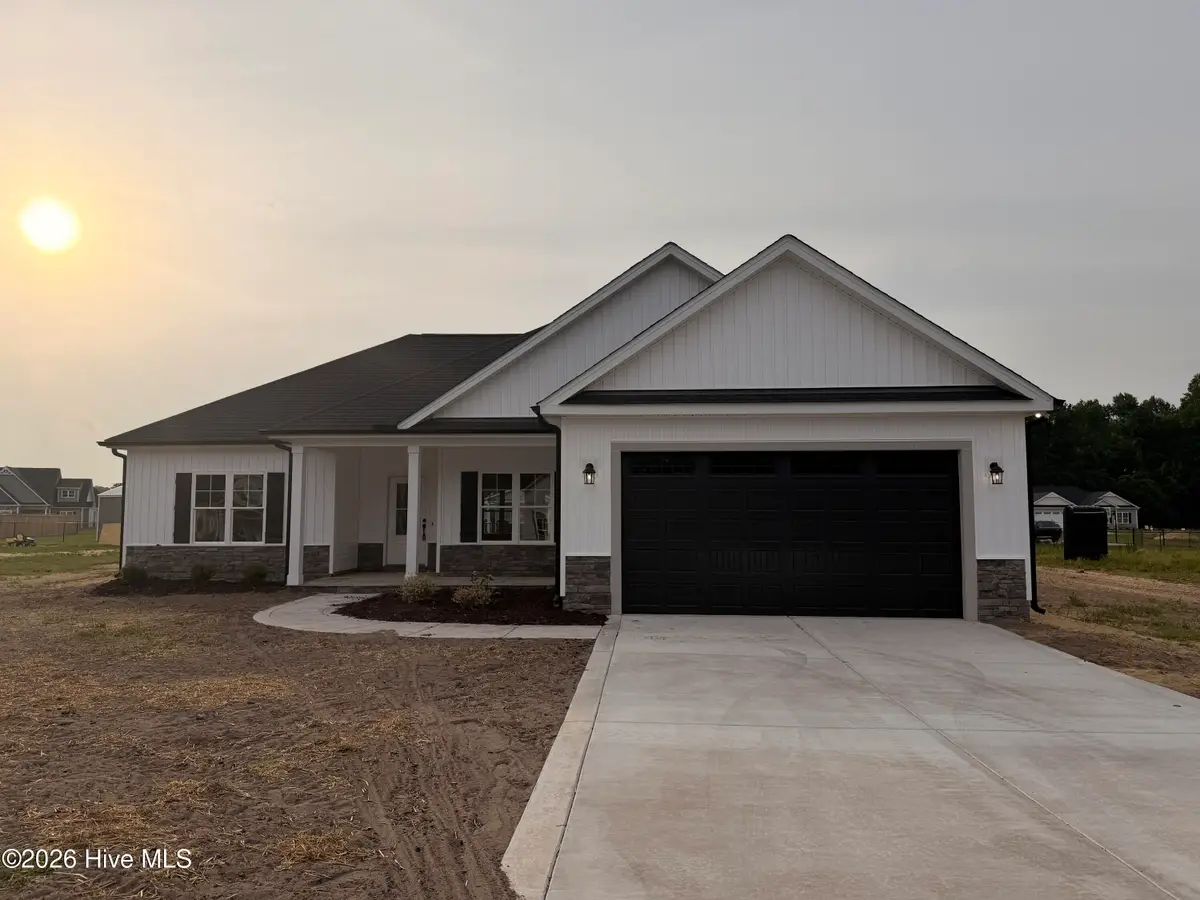 3731 Chatsworth Drive, La Grange, NC 28551 - #1