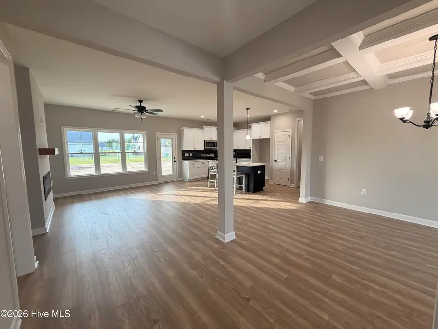 3731 Chatsworth Drive, La Grange, NC 28551 - #2
