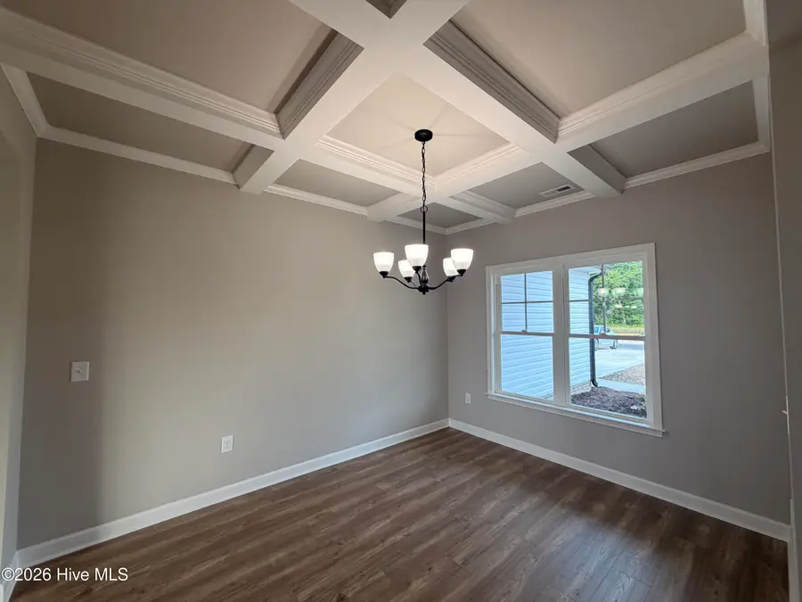 3731 Chatsworth Drive, La Grange, NC 28551 - #3