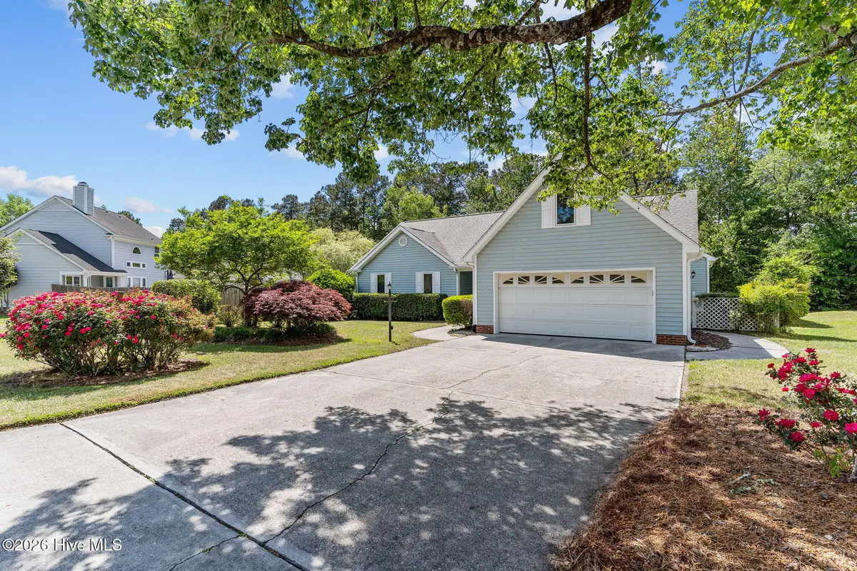 4313 Charthouse Drive, Wilmington, NC 28405 - #1