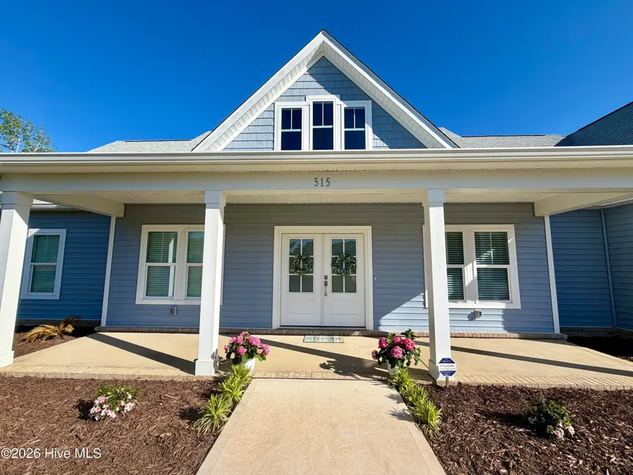 515 Bluff View Lane, Swansboro, NC 28584 - #3