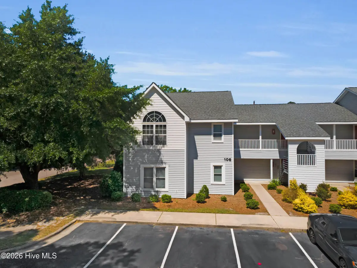 106 W Victoria Court #A, Greenville, NC 27834 - #1