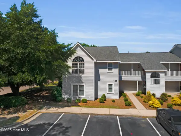 106 W Victoria Court #A, Greenville, NC 27834